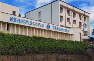 Arhiepiscopia Târgoviștei! Examen de Capacitate Preoțească – Sesiunea Iulie 2023!