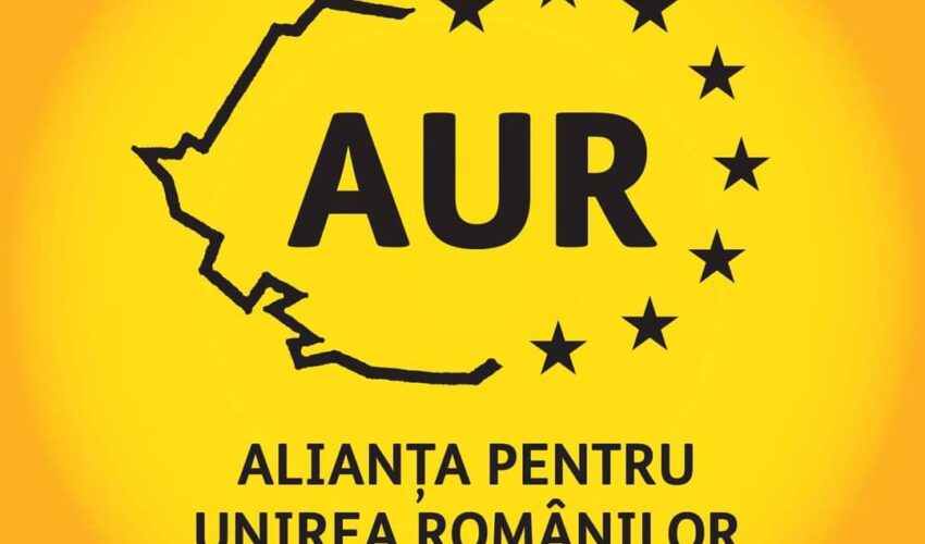 Alianta Pentru Unirea Romanilor Dambovita! Opriți alocările arbitrare de subvenții pentru partidele politice!