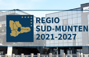 ADR Sud Muntenia! Prima ședință a Comitetului de Monitorizare al Programului Regional Sud – Muntenia 2021 – 2027!