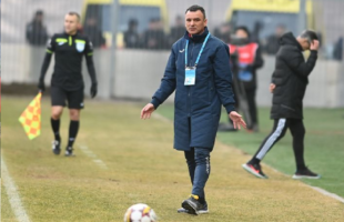 Superliga – Chindia Târgoviște! Trupa lui Toni Petre, fără înfrângere în 2023!