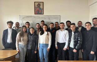 Asociația Studenților Creștin Ortodocși Români – Filiala Târgoviște! O nouă întâlnire din seria Dialoguri Studențești!
