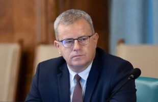 Ionuț Săvoiu, Ministru Secretar de Stat în Ministerul Transporturilor! Proiectul amenajării intersecției DN7, avizat în CTF al CNAIR!