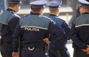 Poliția Dâmbovița! Dosar penal pentru un bărbat din Argeș prins la Crângurile!