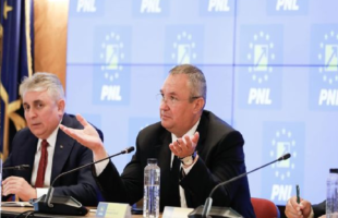 Premierul Nicolae Ciucă, Președinte PNL! PNL nu a cerut absolut nimic de la partidele din coaliție!