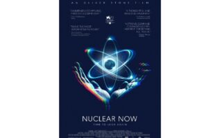 Premiera TIFF – Filmul Nuclear Now, în prezența regizorului Oliver Stone!