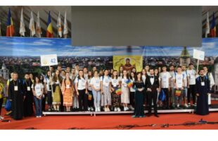 Arhiepiscopia TÃ¢rgoviÈ™tei! Cei 40 de tineri au participat la manifestÄƒrile din prima zi ale Ã®ntÃ¢lnirii internaÈ›ionale a Tineretului Ortodox, la TimiÈ™oara!