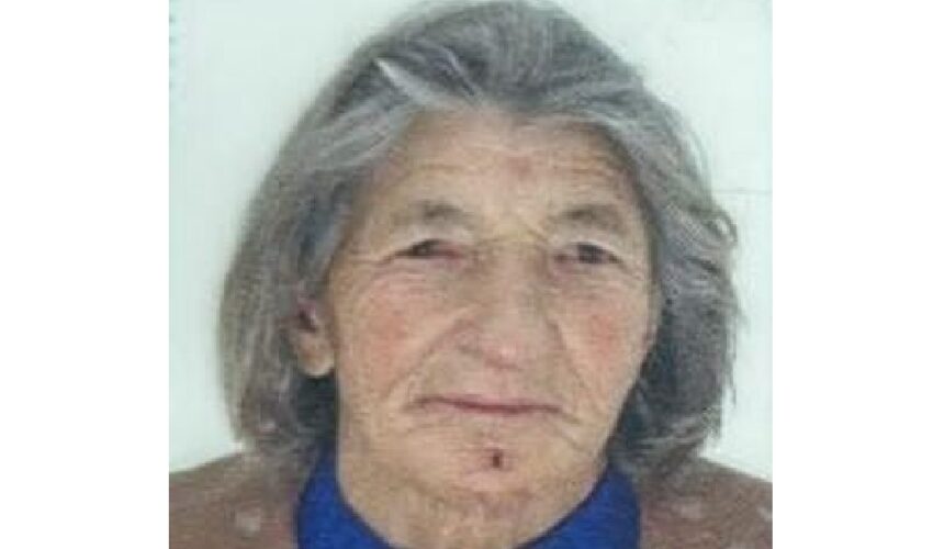 Poliția Dâmbovița! Bătrână din Pătroaia – Vale, găsită decedată pe câmp!