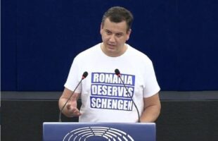 Eugen Tomac, liderul PMP! Acordul politic este un pas înainte, dar nu o decizie!