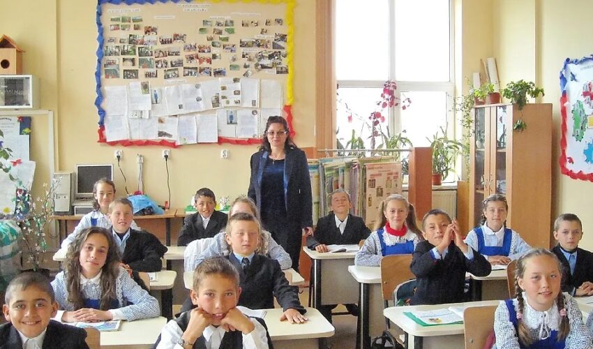 Asociația Partidei Romilor! Ce este mediatorul școlar și cum se poate obține calificarea!