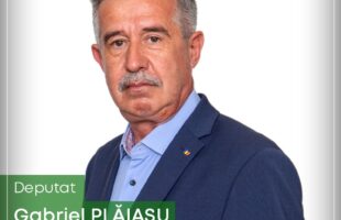 Deputatul Gabriel Plăiașu, Președinte Forța Dreptei Dâmbovița! Impactul menținerii prețurilor plafonate la energie produce două mari dezavantaje!